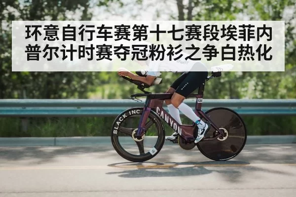 环意自行车赛第十七赛段埃菲内普尔计时赛夺冠粉衫之争白热化